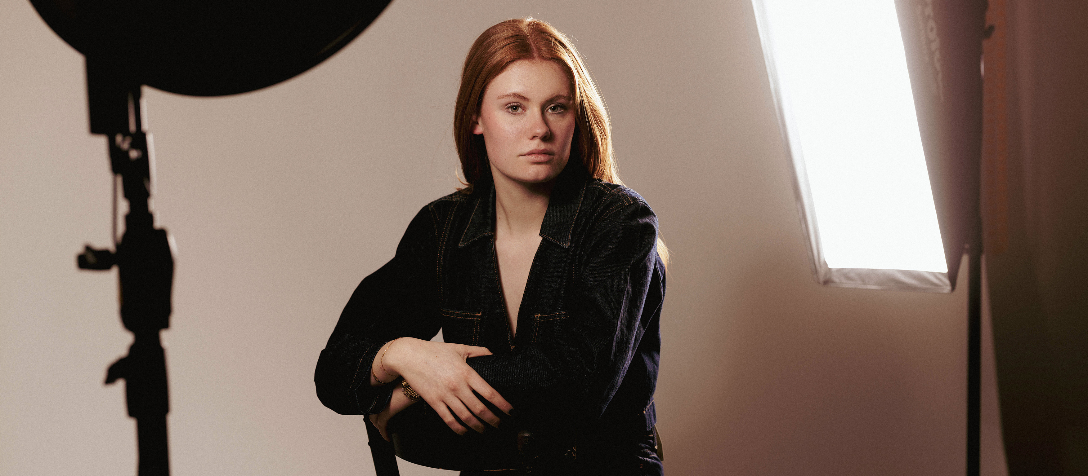 fotografie workshop studio portret evely duis fotograaf fotograferen model